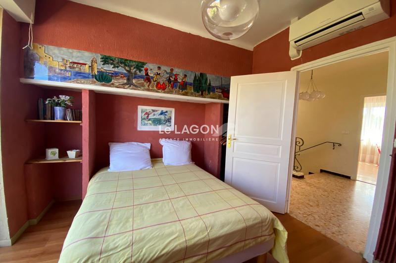 Maison - 162 m² - 7 pièces