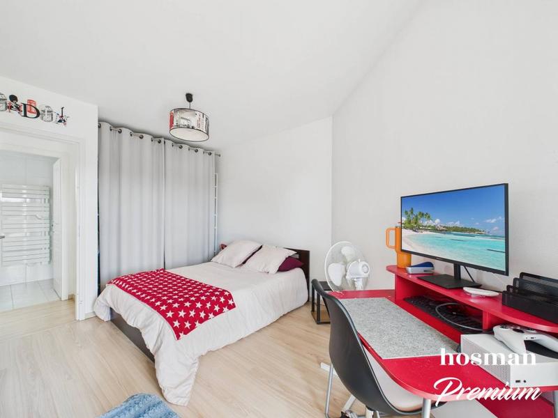 Maison - 170 m² - 6 pièces