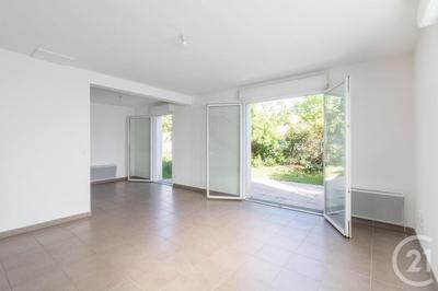 Villa - 70 m² - 3 pièces