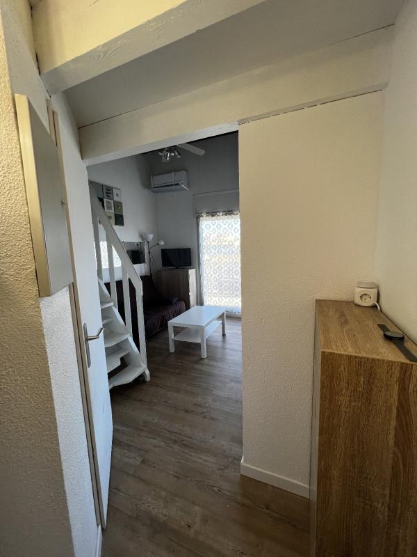 Appartement - 55 m² - 2 pièces