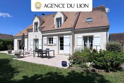 Maison - 182 m² - 6 pièces