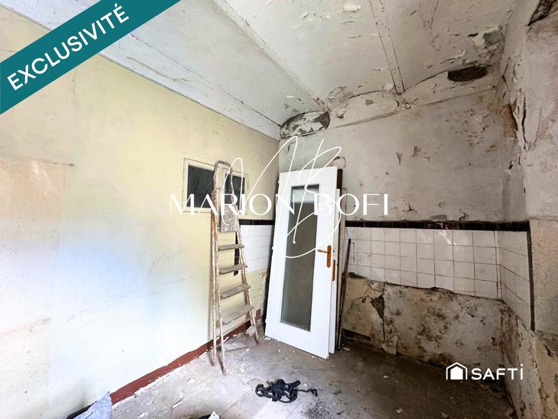 Appartement - 84 m² - 2 pièces