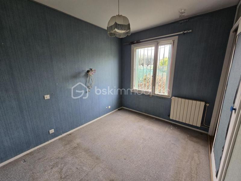 Maison - 78 m² - 4 pièces