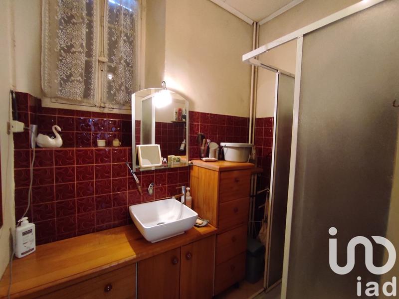 Maison - 93 m² - 4 pièces