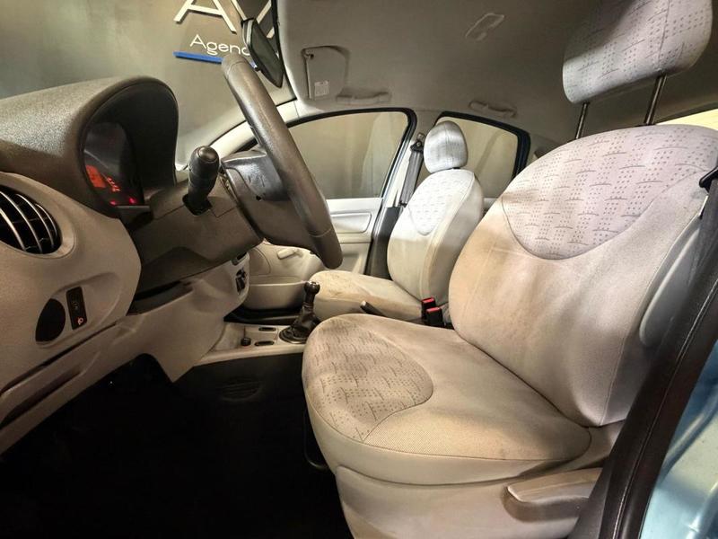 Citroën C3 1.1 i 60 cv / Distribution faite