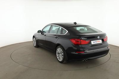 Bmw Série 5 Gran Turismo Gt 530dA xDrive Luxury 258 ch