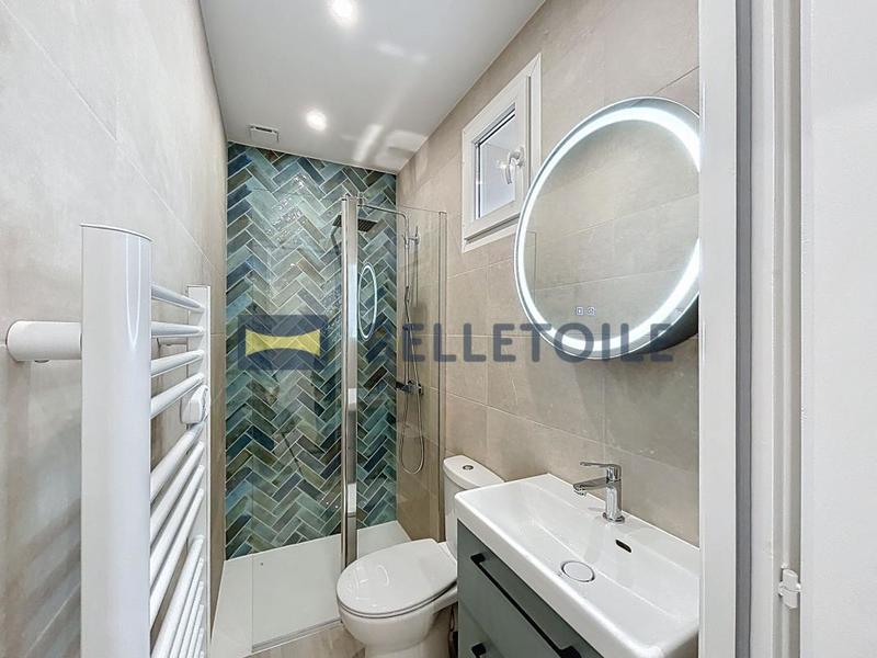 Maison - 76 m² - 4 pièces