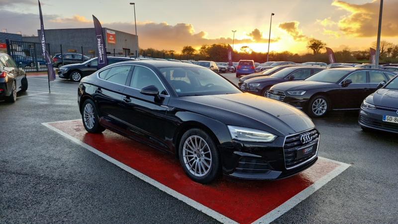 Audi A5 sportback Business 35 Tdi 150 s tronic 7 Line