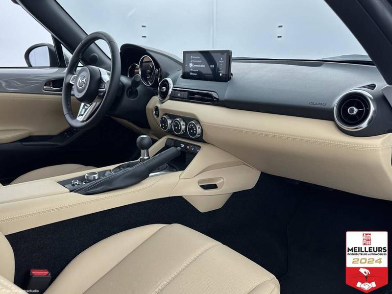 Mazda Mx-5 Roadster 1.5 Skyactiv-G 132ch Kazari