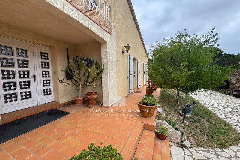 Villa - 145 m² - 4 pièces