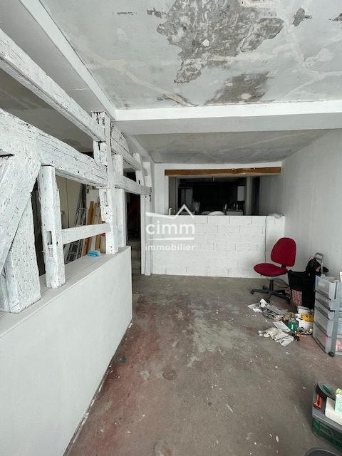 Maison traditionnelle - 130 m² - 6 pièces