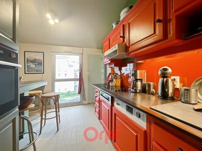 Duplex - 96 m² - 3 pièces