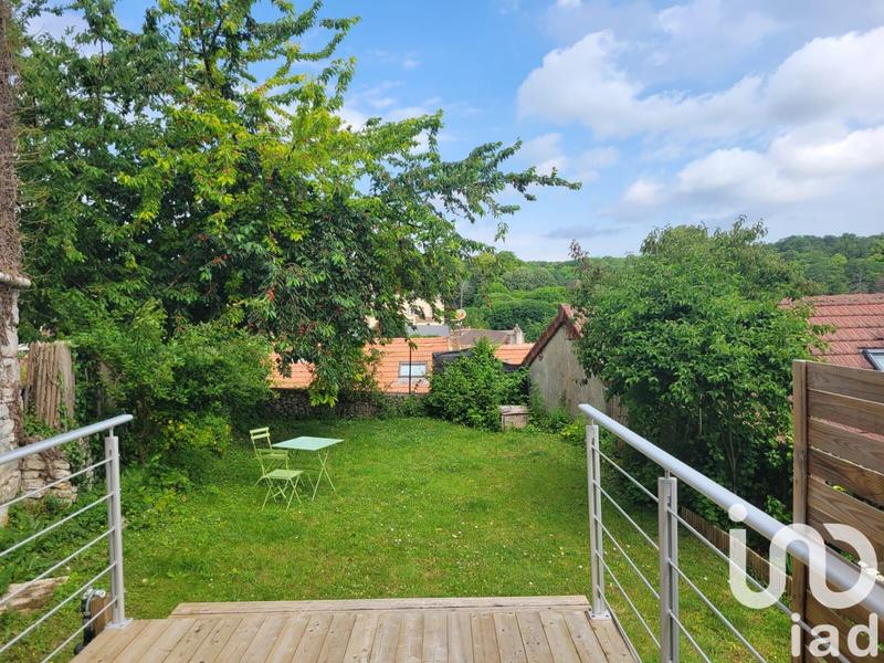 Duplex - 58 m² - 2 pièces