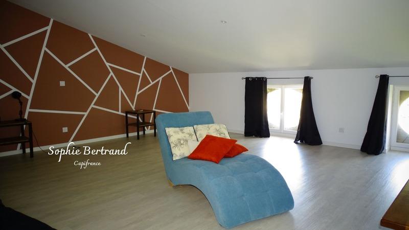 Maison bourgeoise - 260 m² - 7 pièces