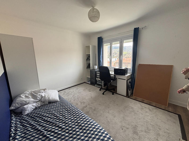 Maison - 102 m² - 4 pièces