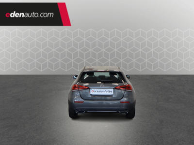 Mercedes Classe a 180 7g-Dct Progressive Line