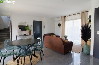 Maison - 75 m² - 4 pièces