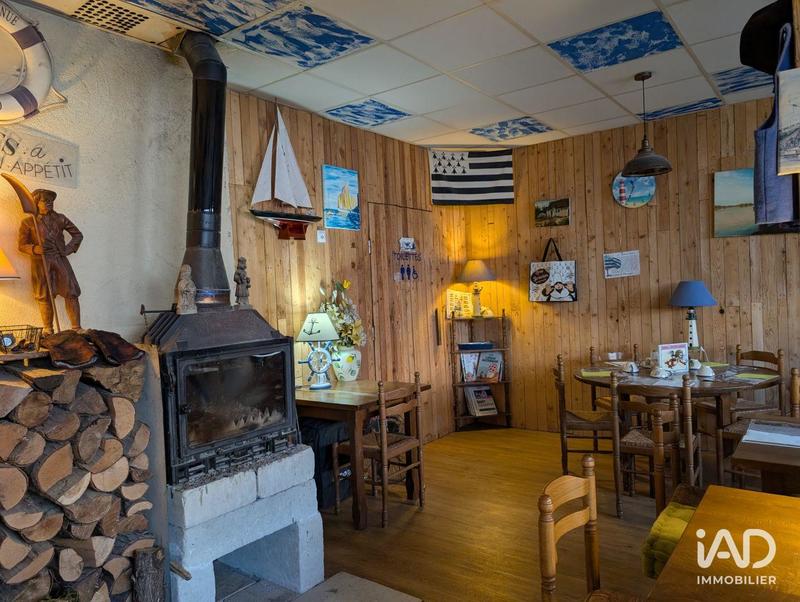 Local commercial - 200 m²