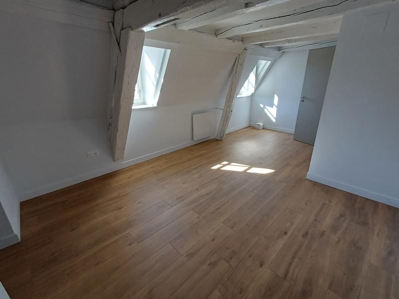 Duplex - 84 m² - 4 pièces