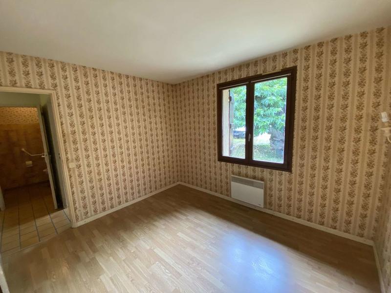 Pavillon - 90 m² - 4 pièces