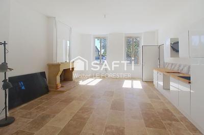 Appartement - 72 m² - 3 pièces