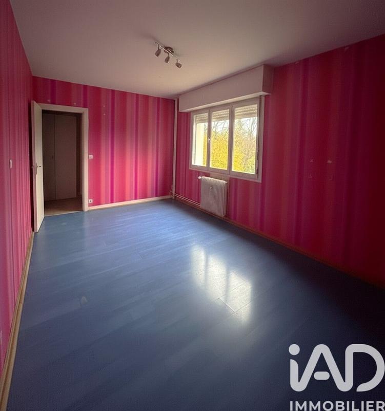 Appartement - 73 m² - 3 pièces