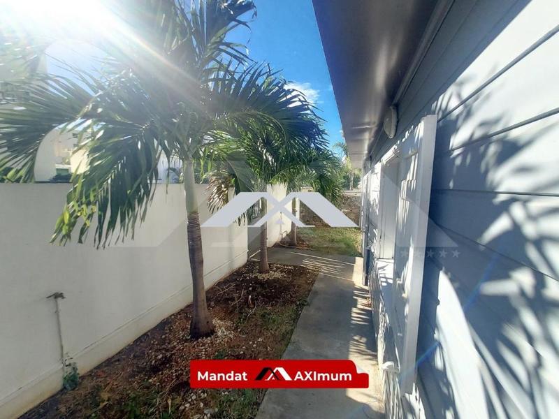 Maison de ville - 110 m² - 5 pièces