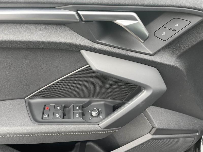 Audi A3 sportback 35 Tfsi s line s tronic