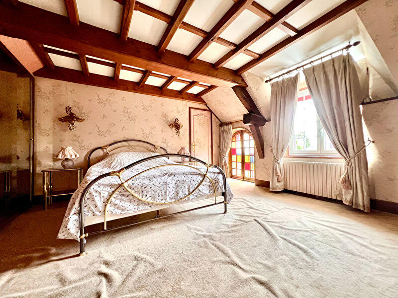 Maison - 174 m² - 6 pièces