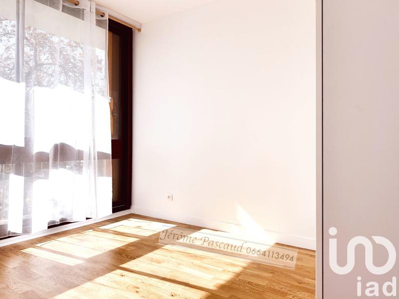 Appartement - 67 m² - 4 pièces