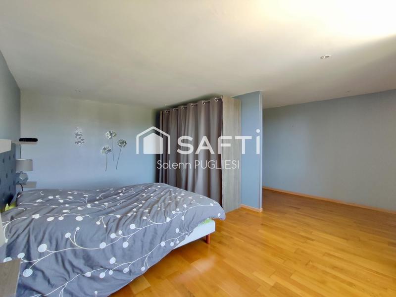 Maison - 151 m² - 4 pièces