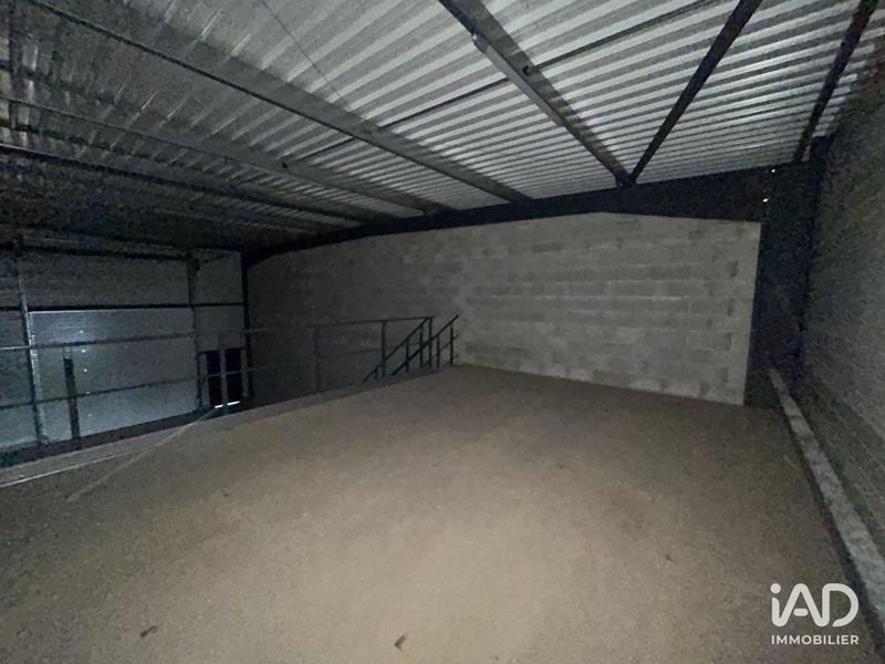 Local commercial - 150 m² - 2 pièces