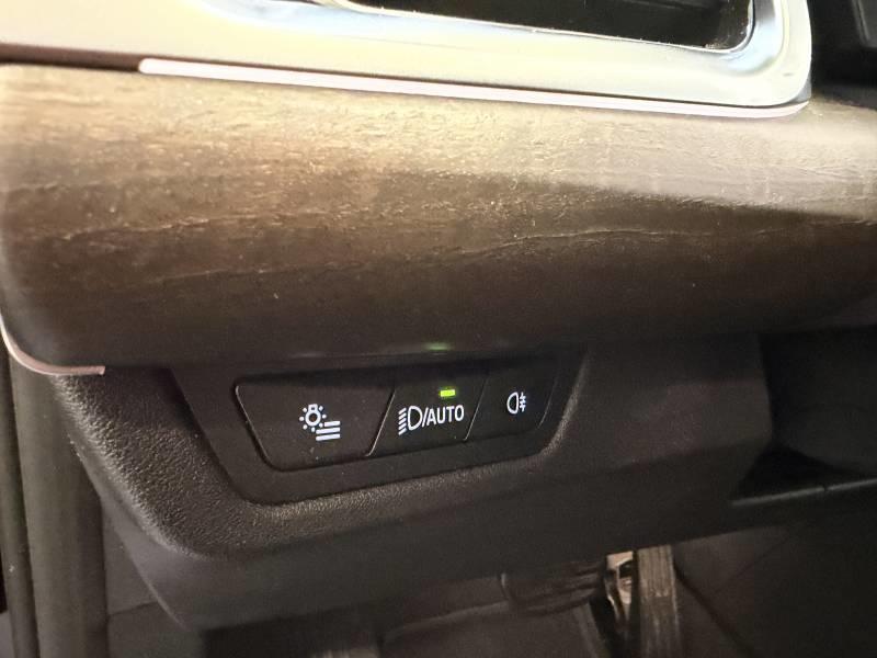 Bmw Serie 2 Active Tourer 218i 136 ch Dkg7 Luxury