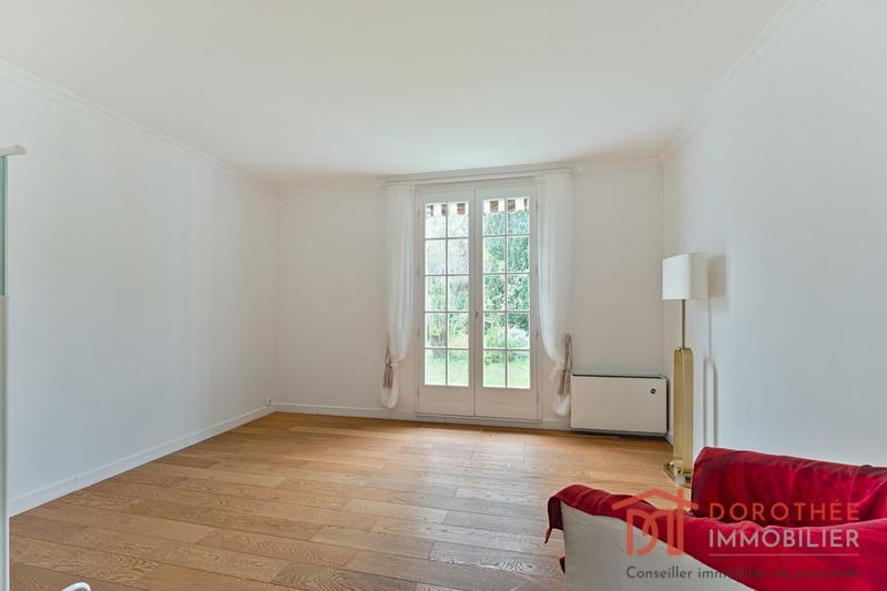 Maison - 176 m² - 7 pièces