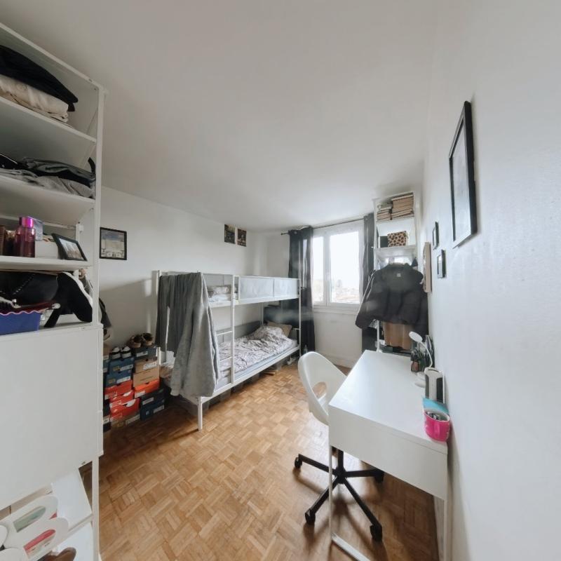 Appartement - 83 m² - 4 pièces