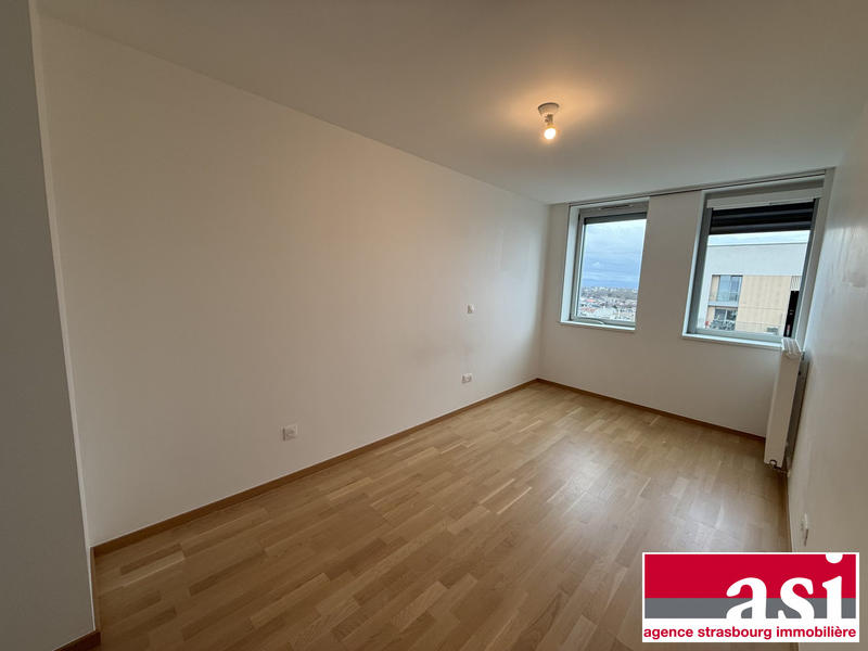 Appartement - 89 m² - 2 pièces