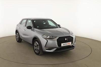 Ds Ds 3 Crossback 1.2 PureTech Chic 100 ch