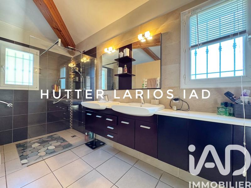 Maison - 160 m² - 5 pièces