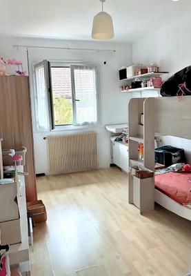 Maison - 103 m² - 4 pièces