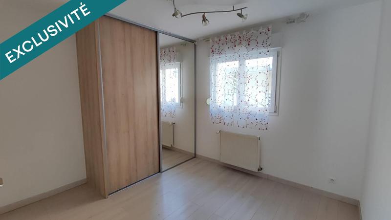 Appartement - 108 m² - 5 pièces