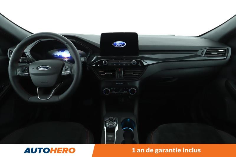 Ford Kuga 2.5 Duratec Phev St Line X eCVT 225 ch