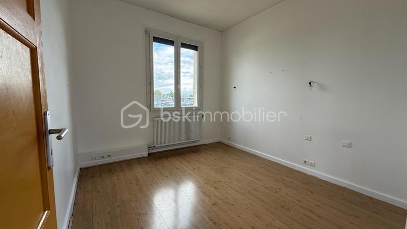 Duplex - 102 m² - 5 pièces
