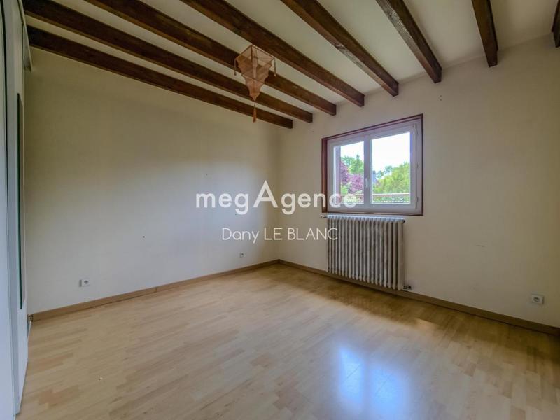 Maison - 140 m² - 7 pièces