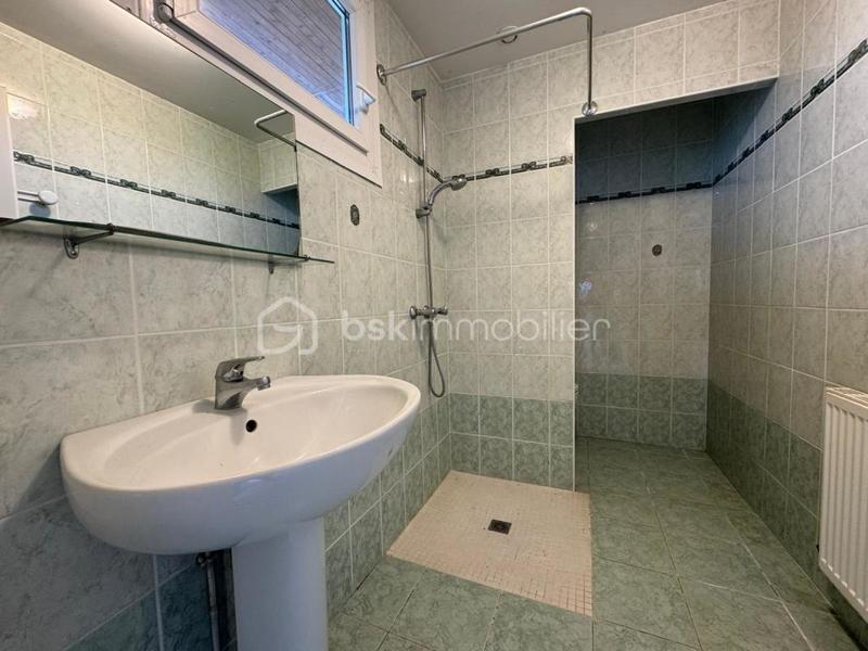 Corps de ferme - 174 m² - 7 pièces