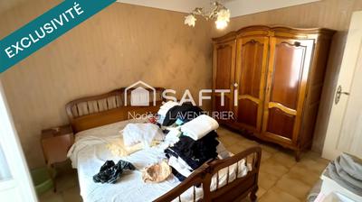 Appartement - 73 m² - 4 pièces