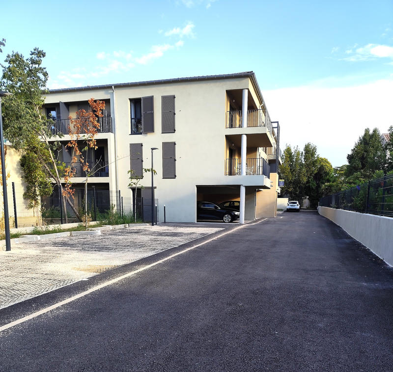 Appartement - 74 m² - 3 pièces