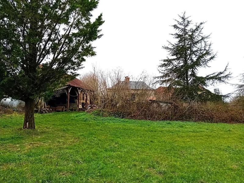 Corps de ferme - 280 m² - 2 pièces