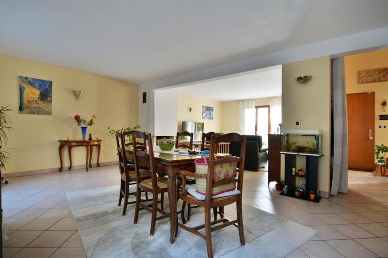 Maison - 145 m² - 7 pièces