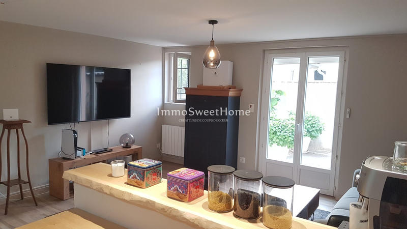 Villa - 201 m² - 7 pièces