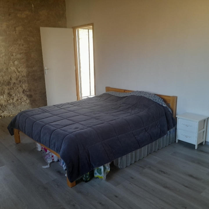 Propriété - 146 m² - 3 pièces